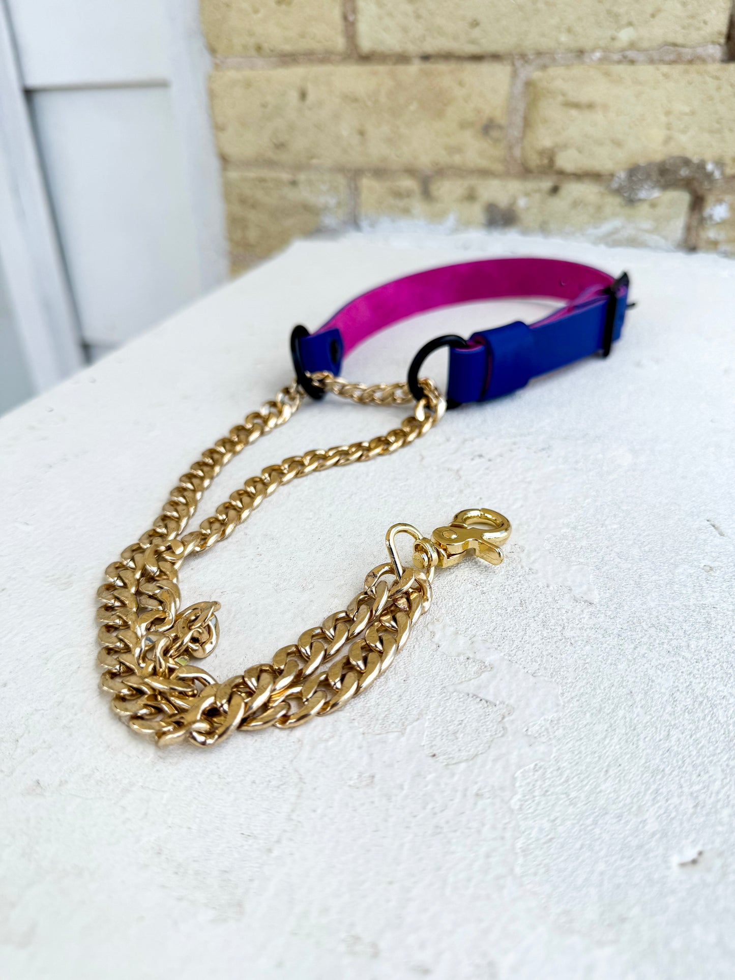 Choker Collar