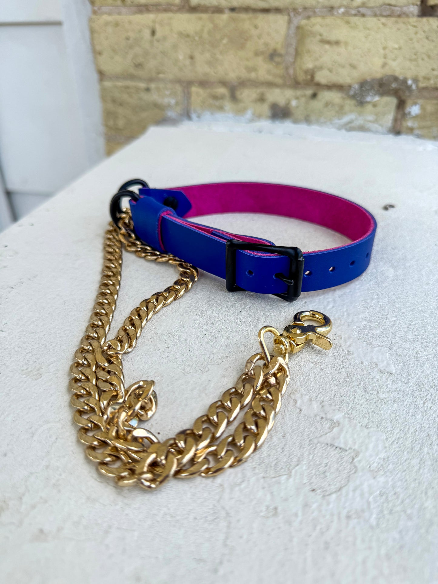 Choker Collar