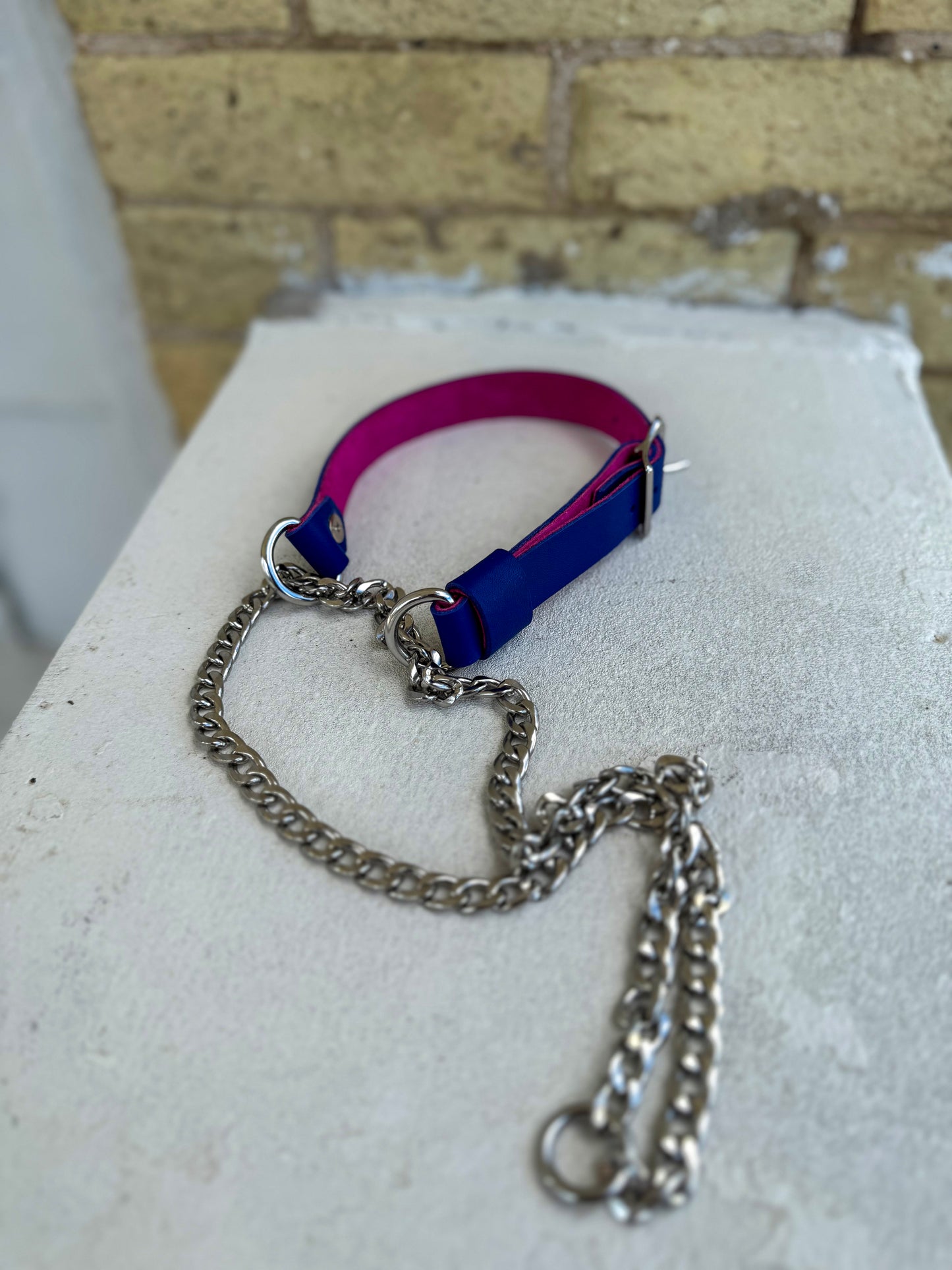 Choker Collar