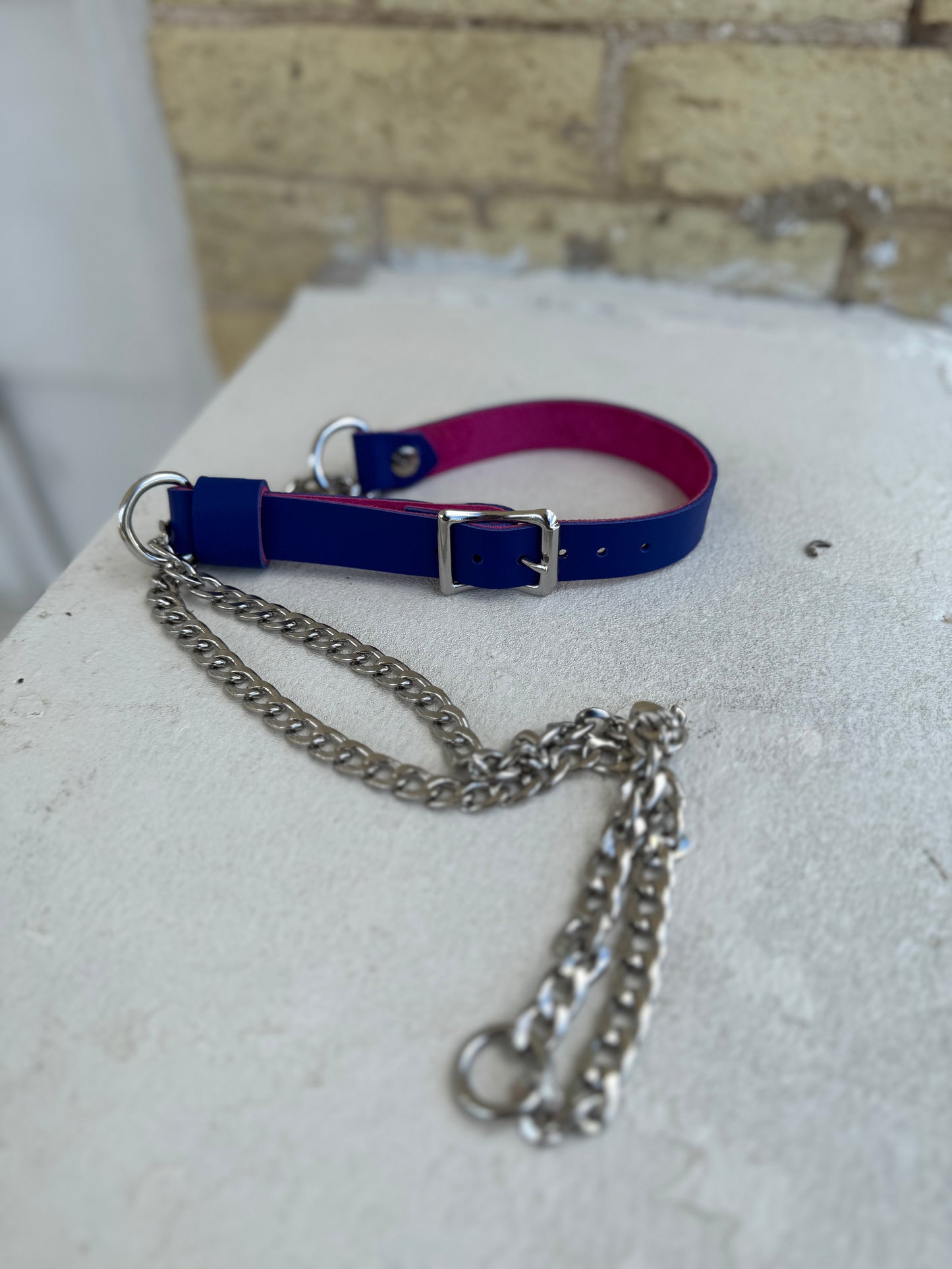 Choker Collar