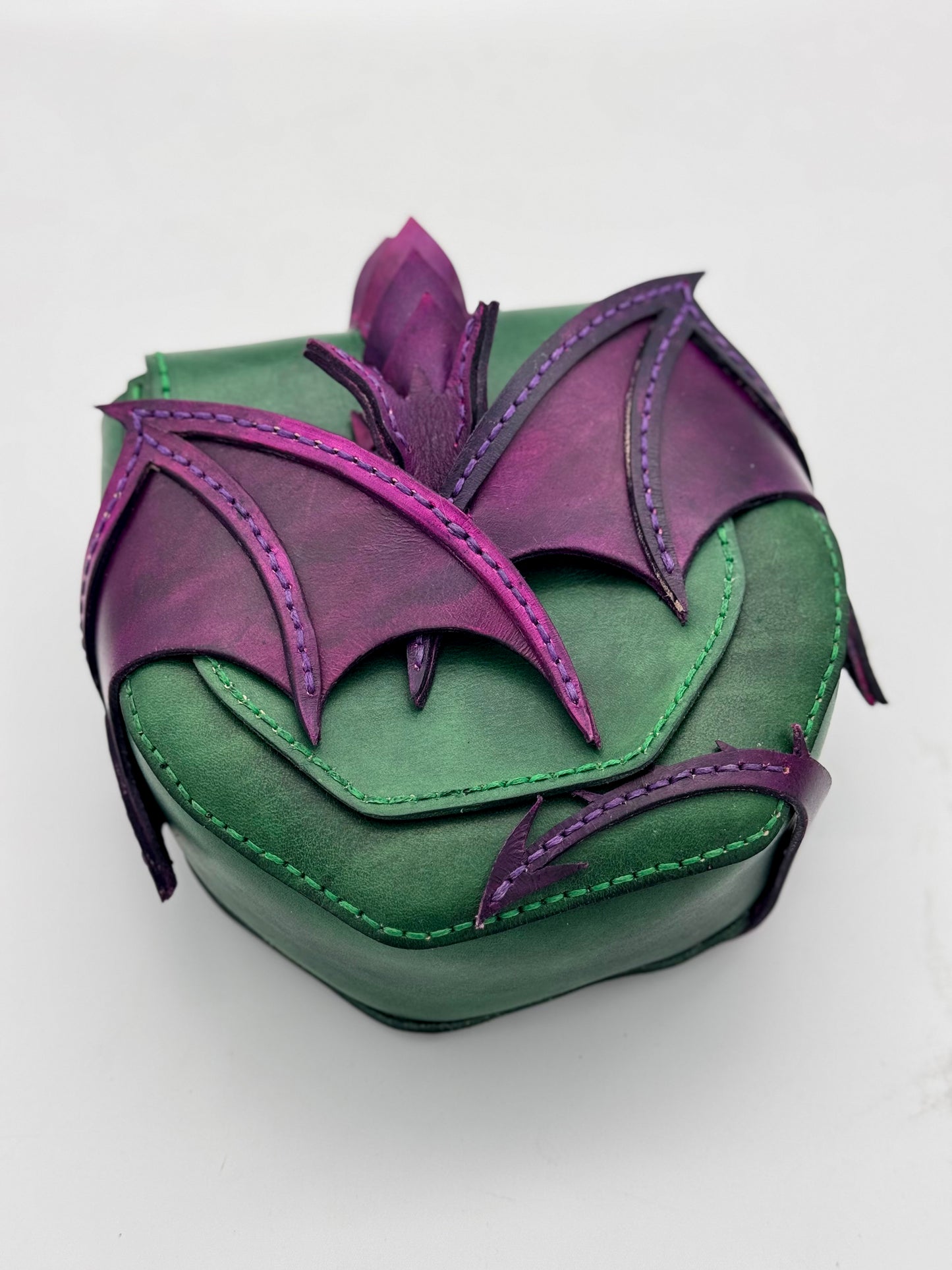 Dragonhunter Hip Bag