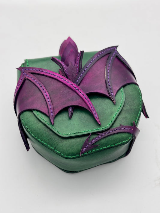 Dragonhunter Hip Bag