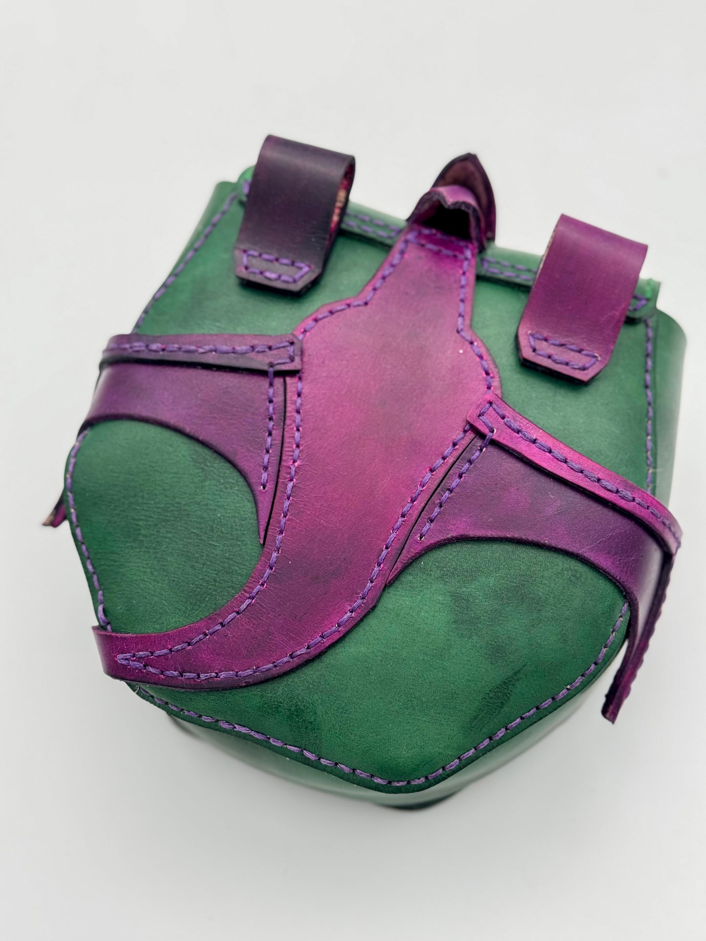 Dragonhunter Hip Bag