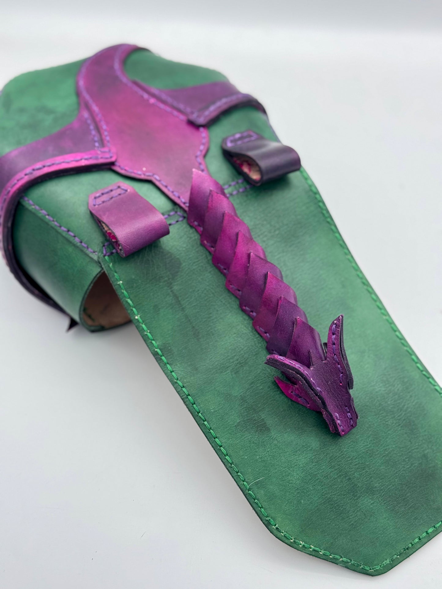 Dragonhunter Hip Bag