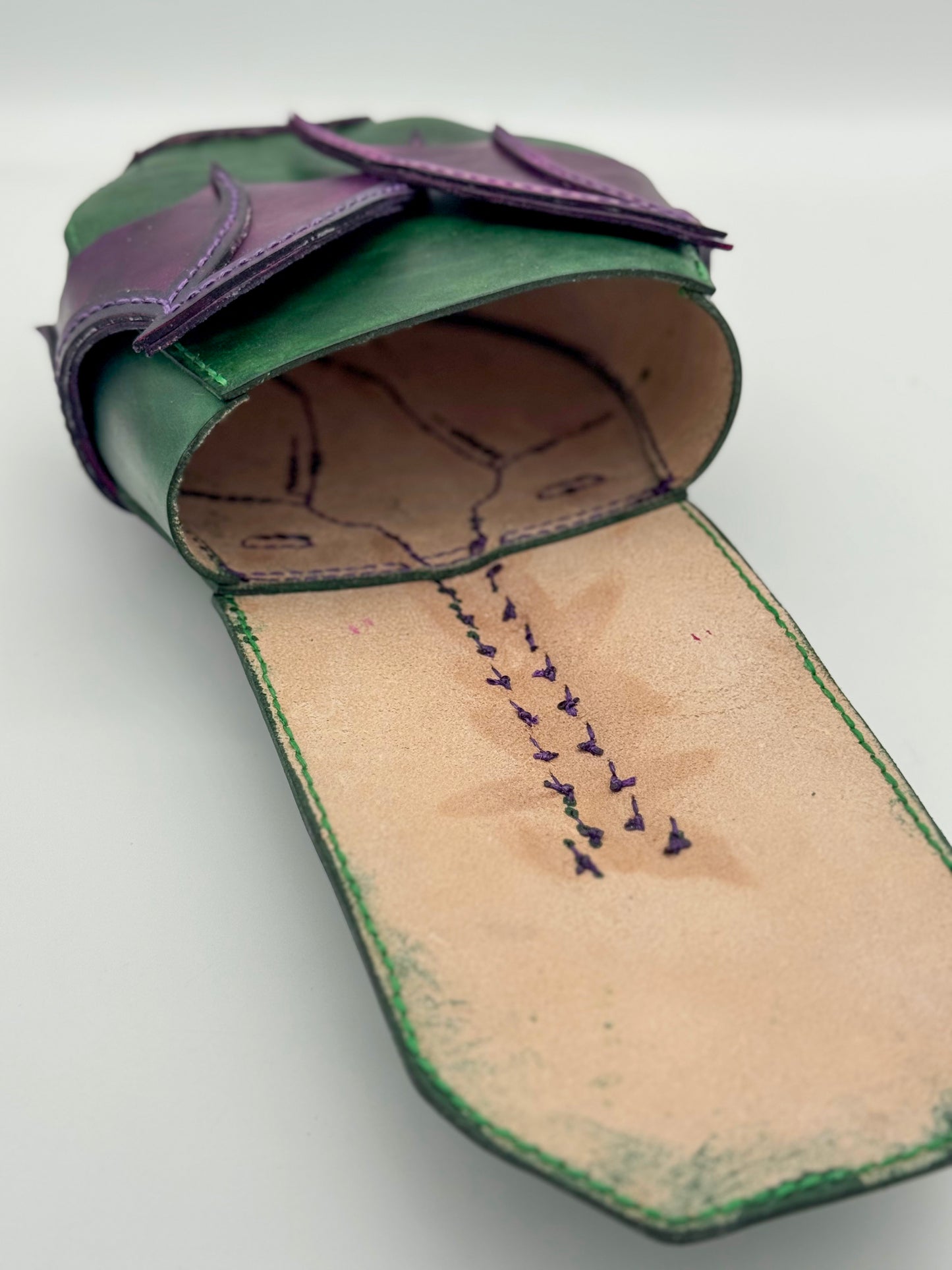 Dragonhunter Hip Bag